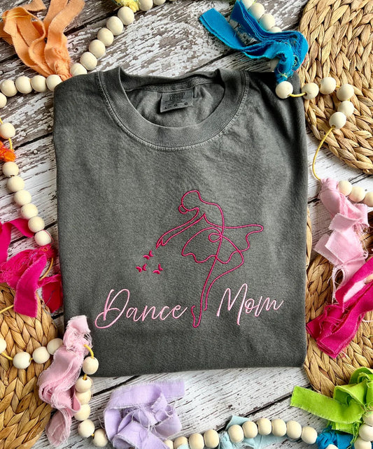 Dance Mom Apparel