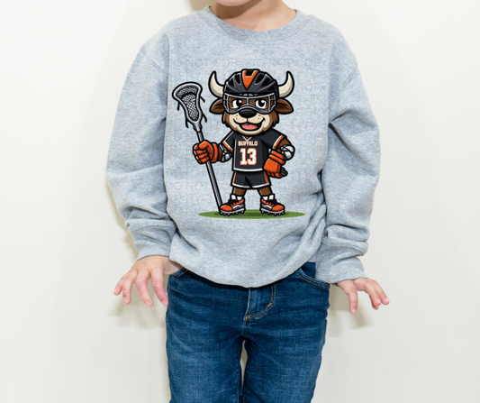 Buffalo Lacrosse Buddy