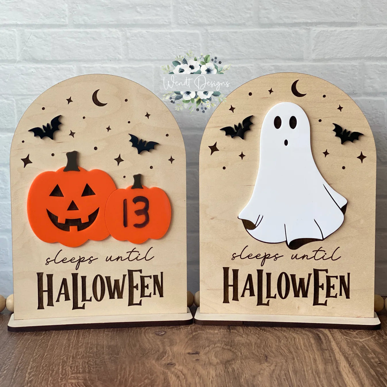 Halloween Countdown