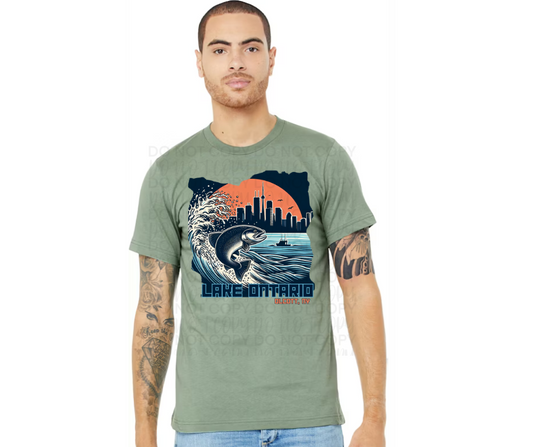 Lake Ontario Apparel