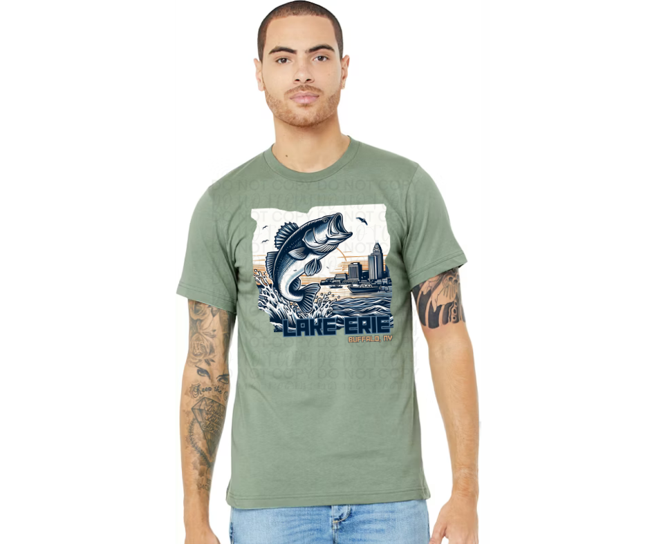Lake Erie Apparel
