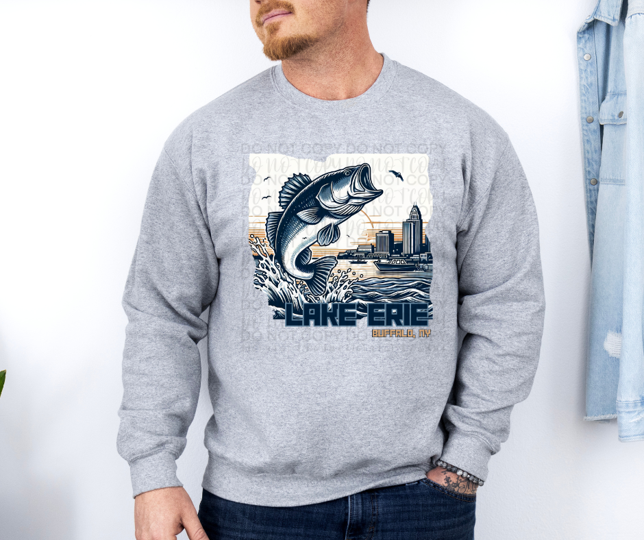 Lake Erie Apparel