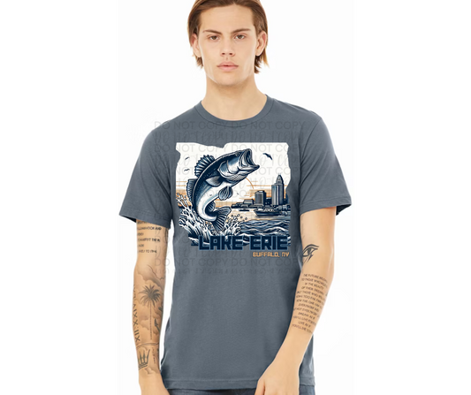 Lake Erie Apparel