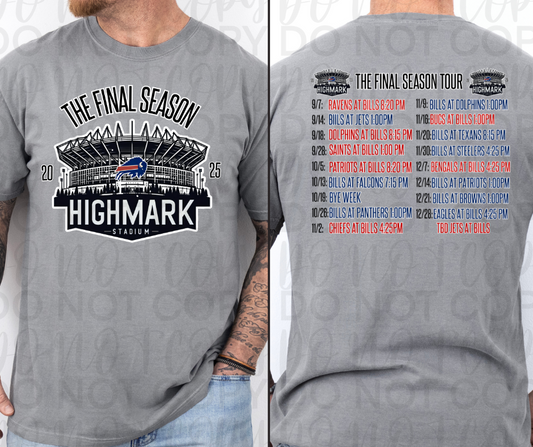 ADULT The Final Season