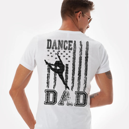 Dance Dad Apparel