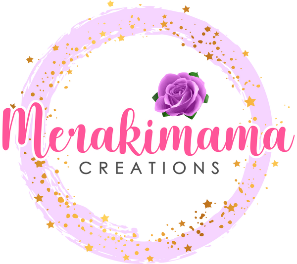 Meraki Mama Creations