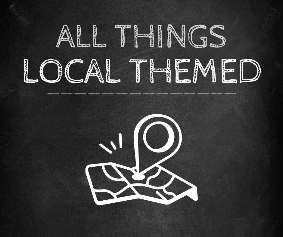 All Things Local