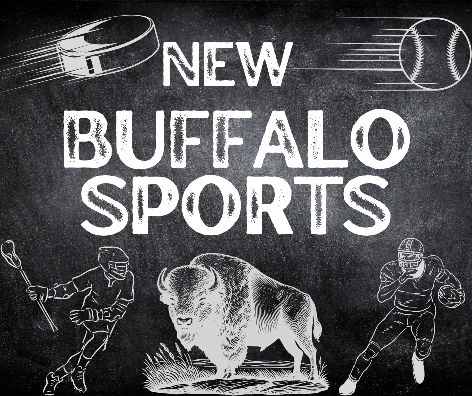 2025-2026 Buffalo Sports Collection