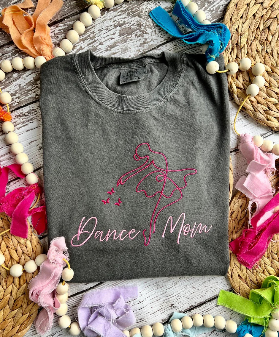 Dance Mom Apparel