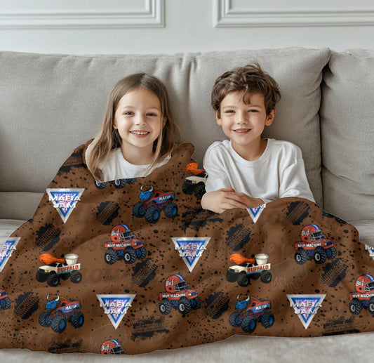 Buffalo Trucks & Dirt