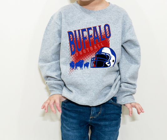 YOUTH Buffalo