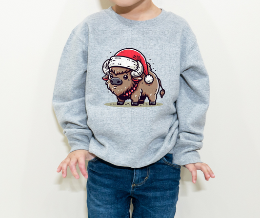 YOUTH Santa Buffalo